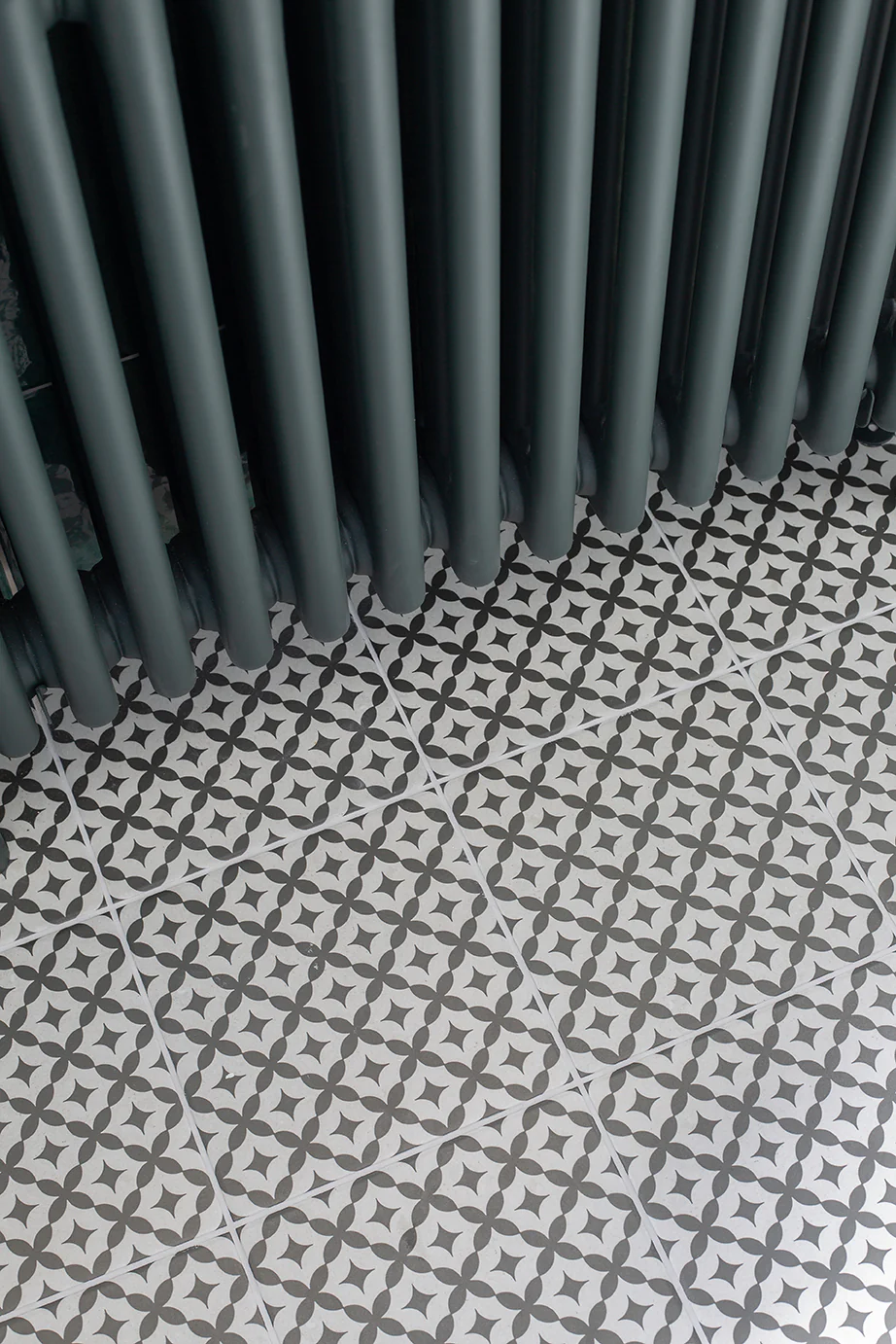 Alba Patterned Ceramic Tiles - Image 8