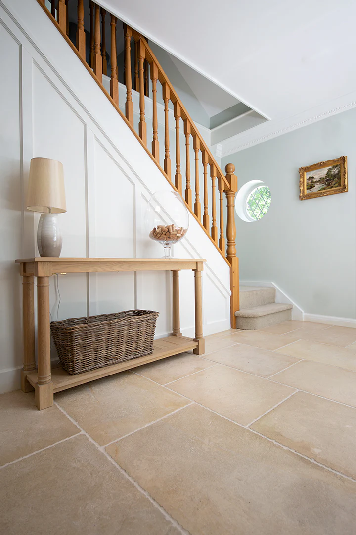 Allier Rustique French Limestone Tiles - Image 5