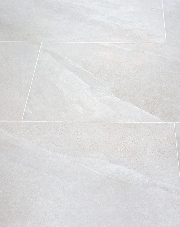 Arlington Light Mist Stone Effect Porcelain Tiles - Image 16