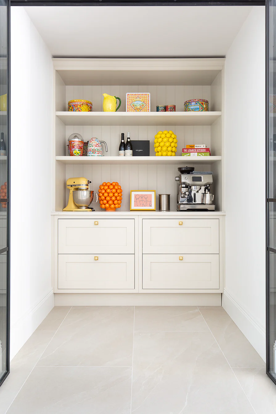 Arlington Light Mist Stone Effect Porcelain Tiles - Image 7