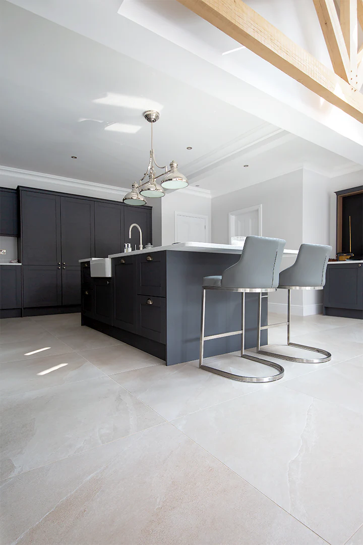 Arlington Light Mist Stone Effect Porcelain Tiles - Image 8