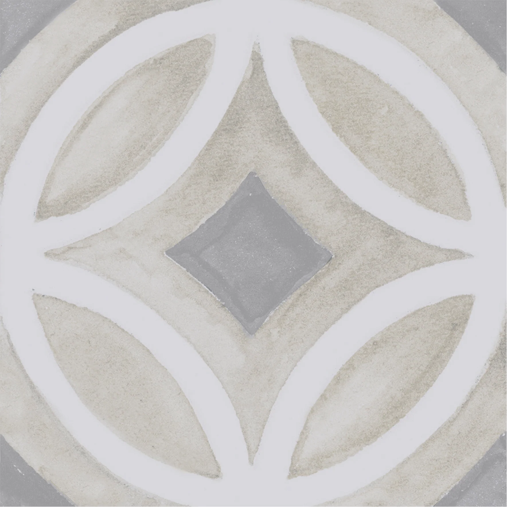 Aspley Natural Patterned Porcelain Tiles - Image 3