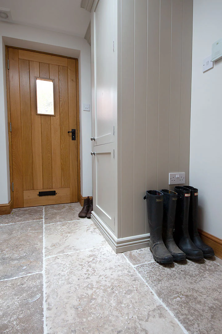 Bordeaux Aged Chateau French Limestone Tiles - Image 7