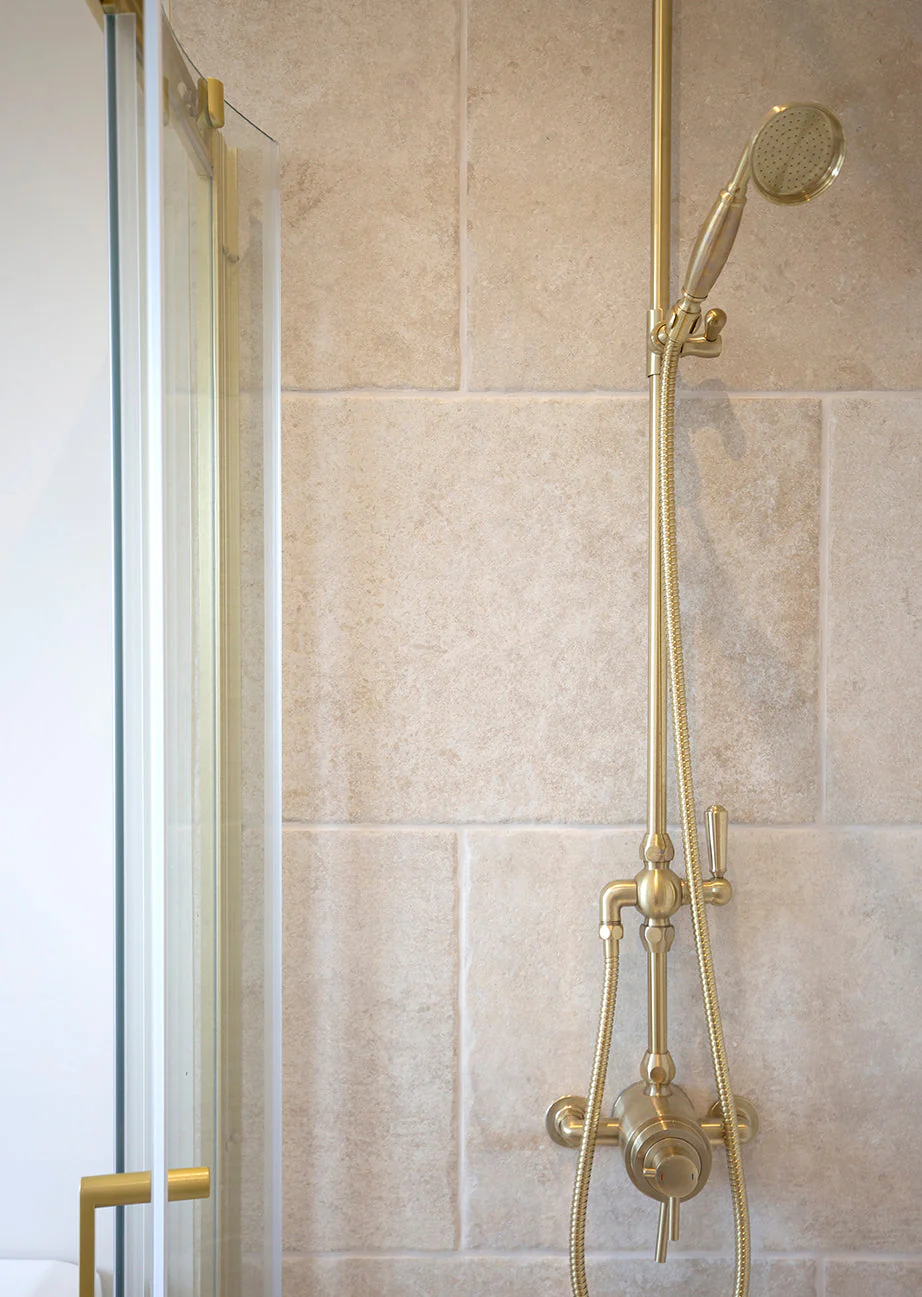Chastleton Ivory Stone Effect Porcelain Tiles - Image 8