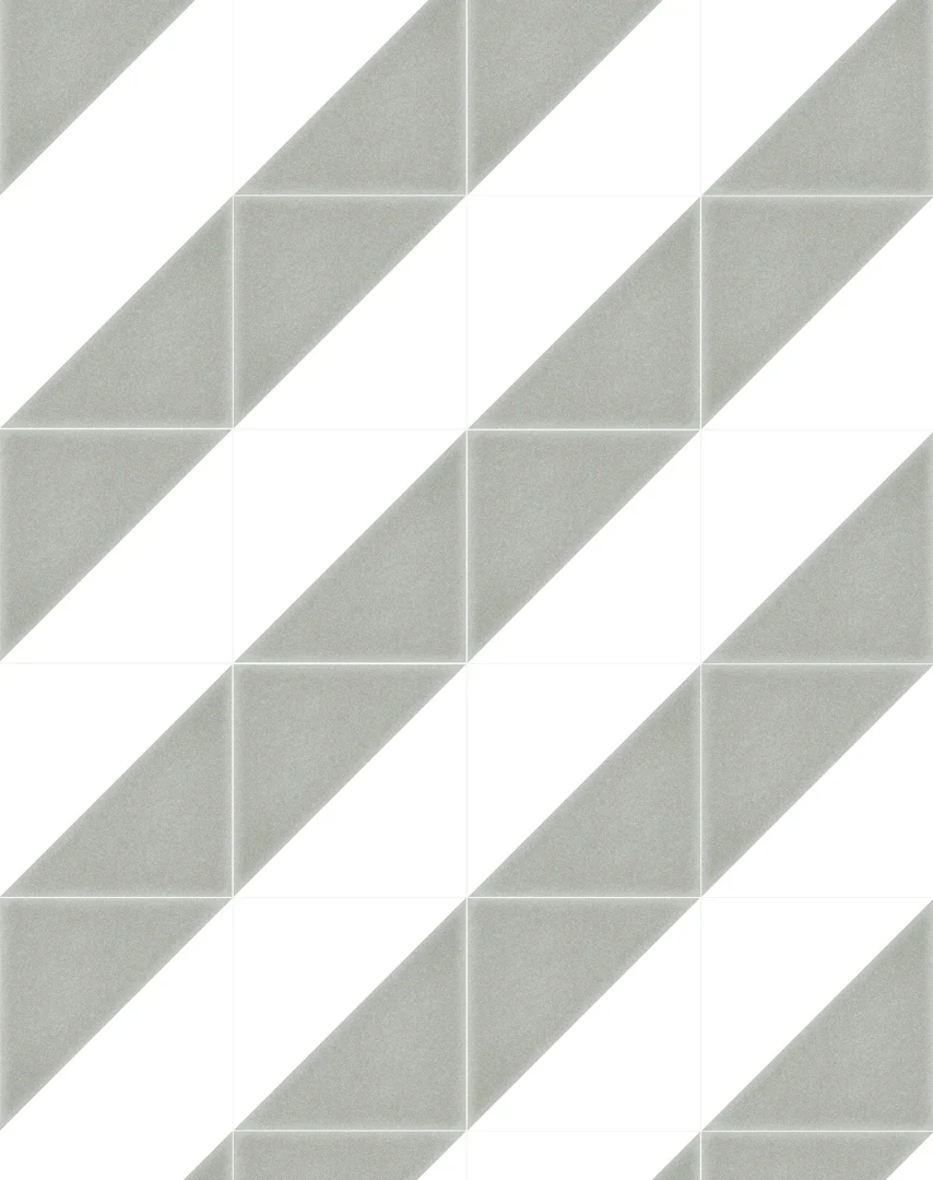 Demi Olive Decorative Tiles - Image 3