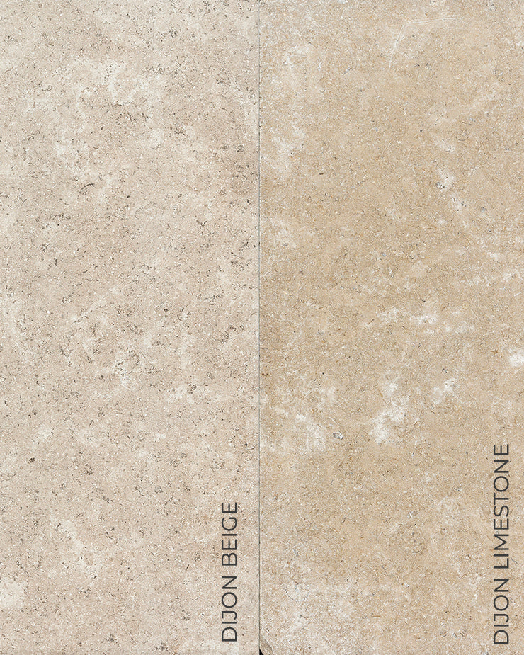 Dijon Beige Stone Effect Porcelain Paving - Image 6