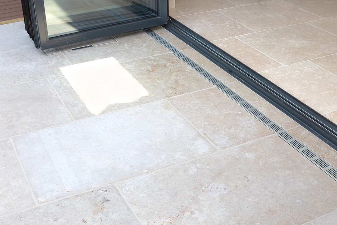 Dijon Blend Tumbled Limestone Pavers - Image 10