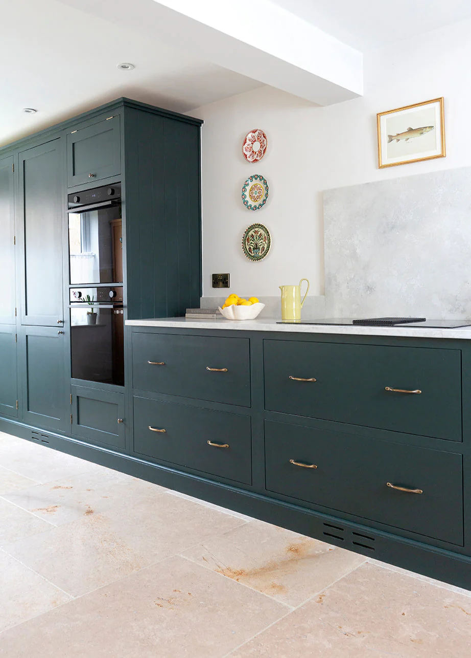 Dijon Blend Tumbled Limestone Tiles - Image 10