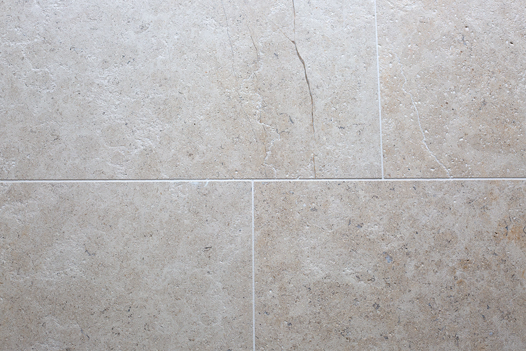 Dijon Brushed Limestone Tiles - Image 8