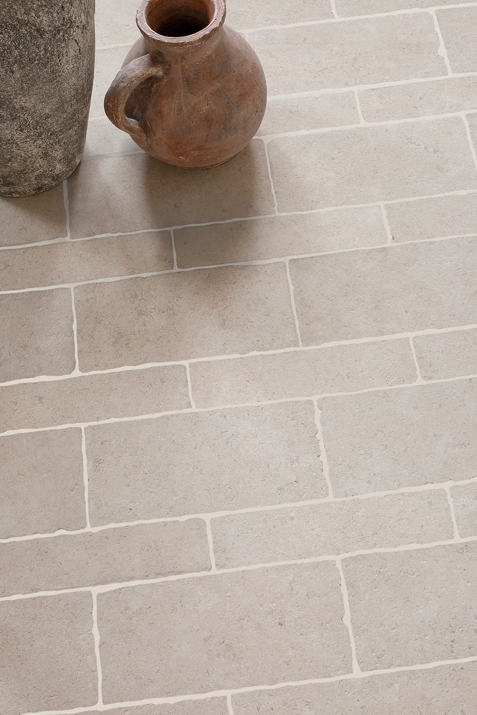 Dijon Rendition® by QS Stone Effect Porcelain Cobbles - Image 3