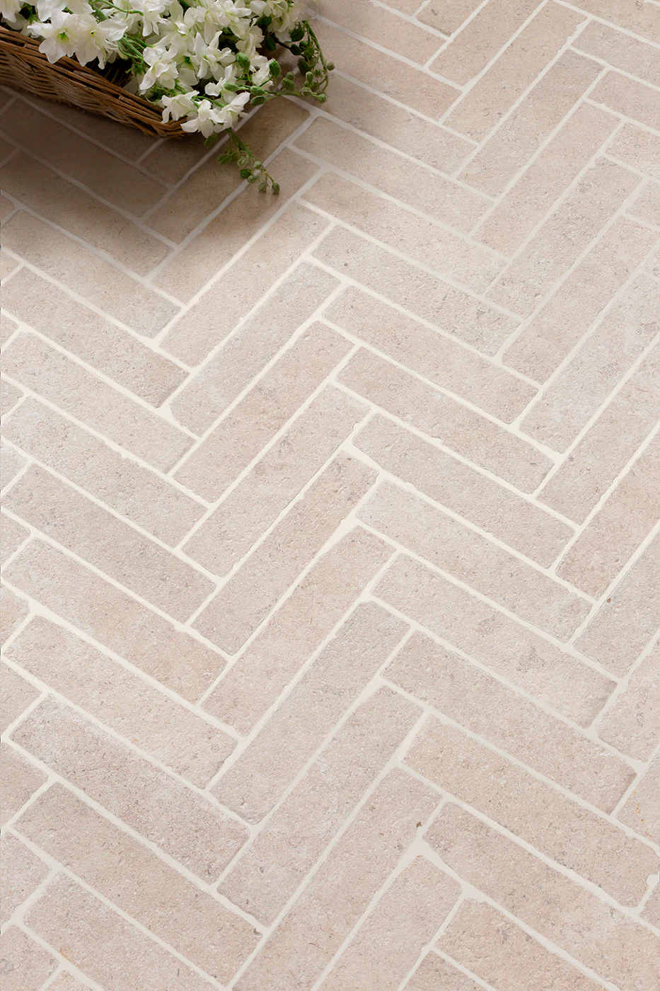 Dijon Rendition® by QS Stone Effect Porcelain Cobbles - Image 4