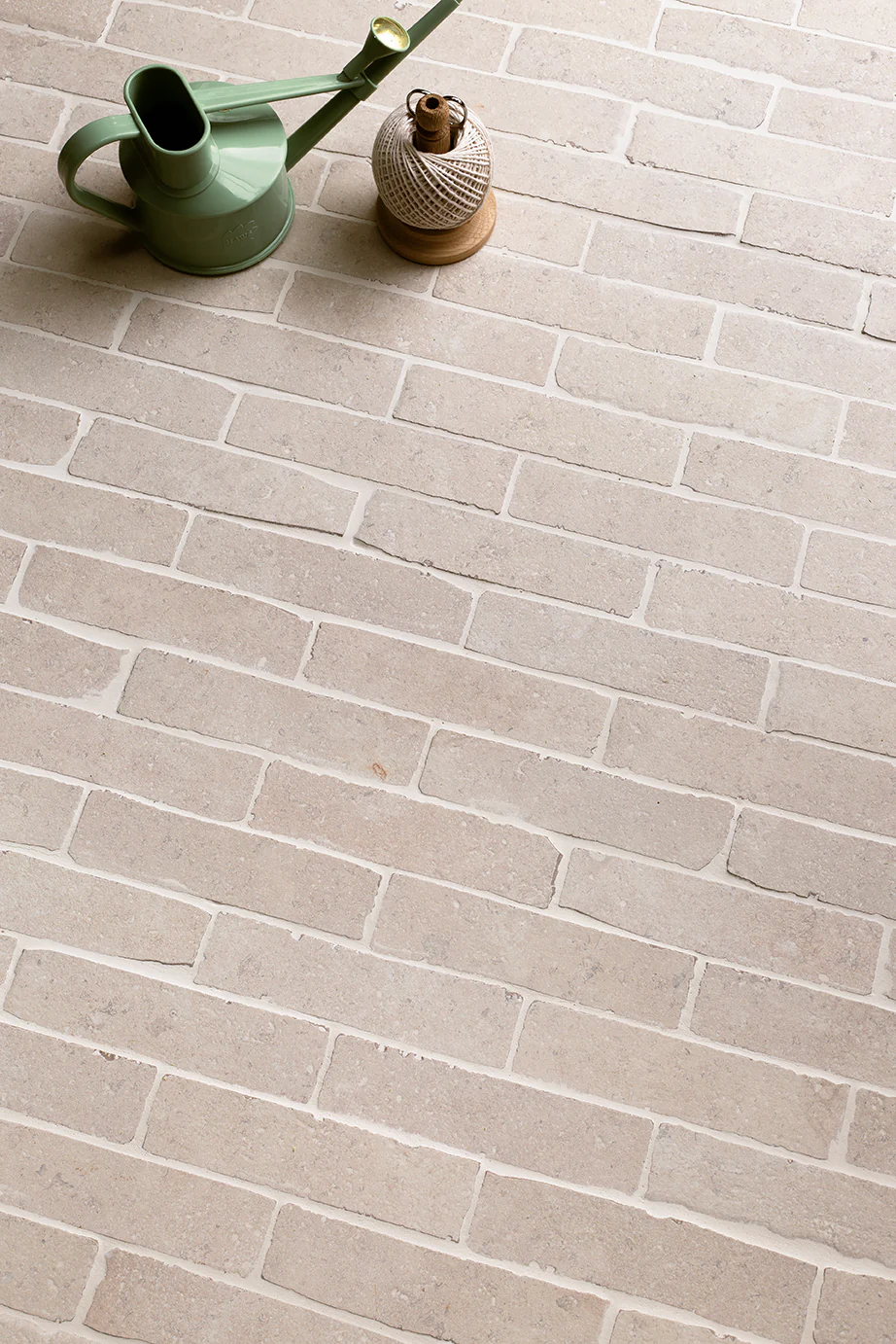 Dijon Rendition® by QS Stone Effect Porcelain Cobbles - Image 5