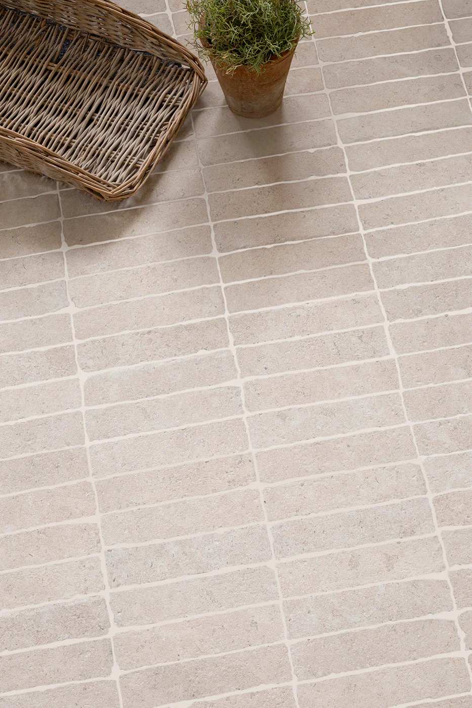 Dijon Rendition® by QS Stone Effect Porcelain Cobbles - Image 6
