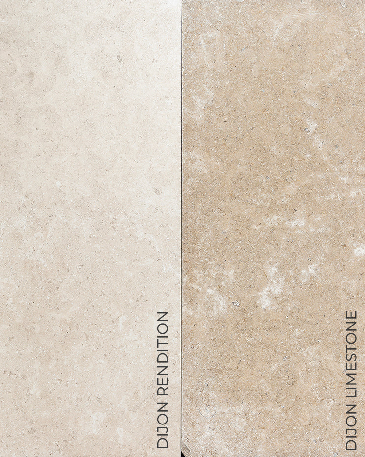 Dijon Rendition® by QS Stone Effect Porcelain Tiles - Image 18