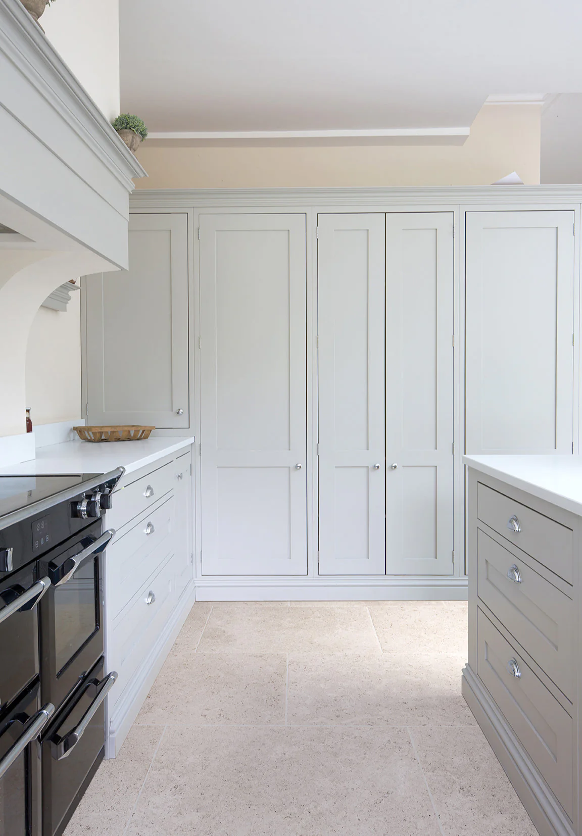 Dijon Rendition® by QS Stone Effect Porcelain Tiles - Image 10