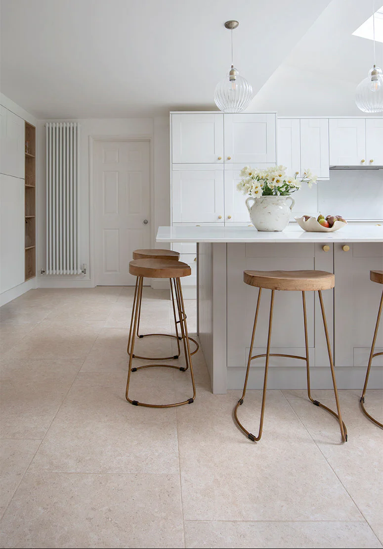 Dijon Rendition® by QS Stone Effect Porcelain Tiles - Image 3