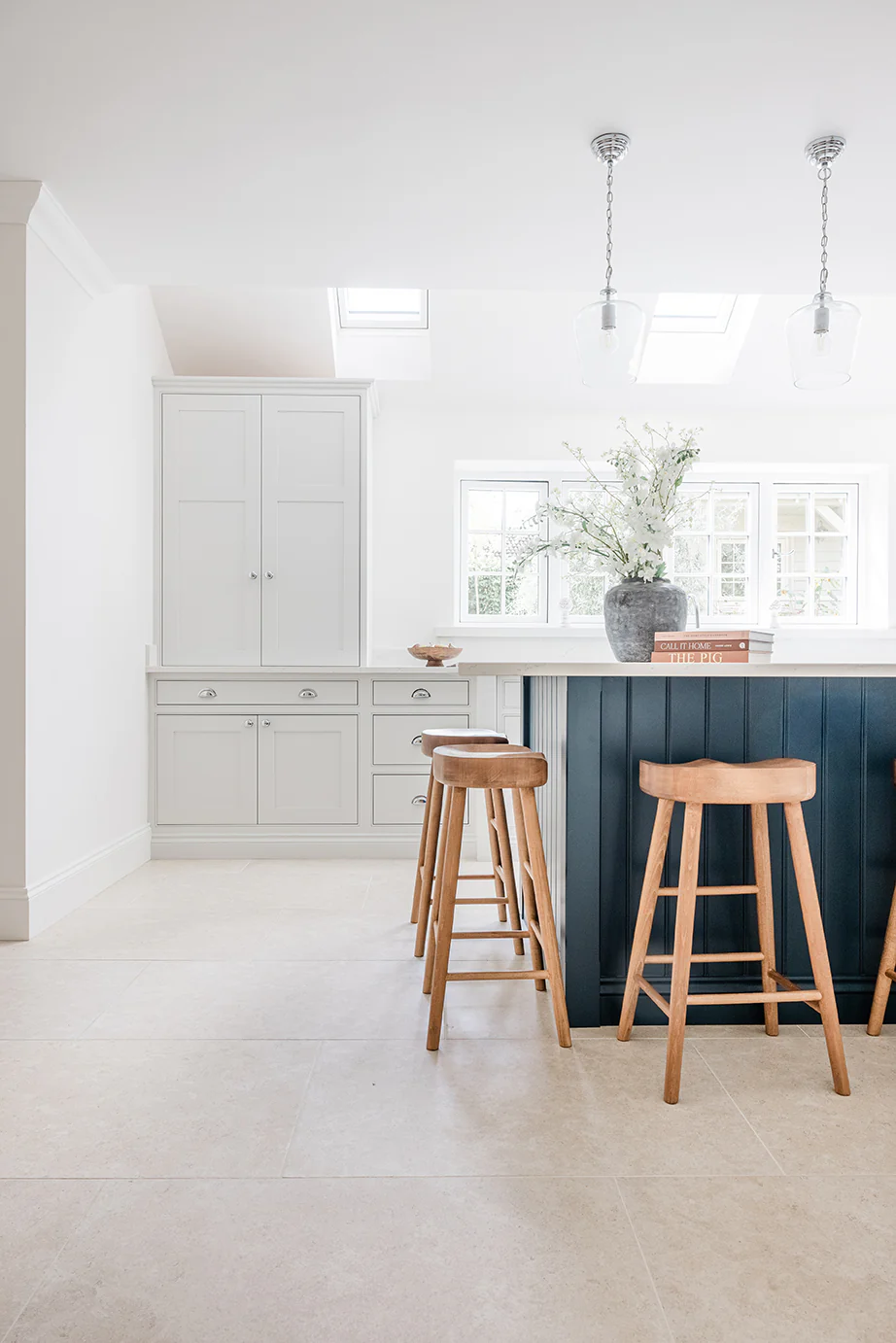 Dijon Rendition® by QS Stone Effect Porcelain Tiles - Image 8