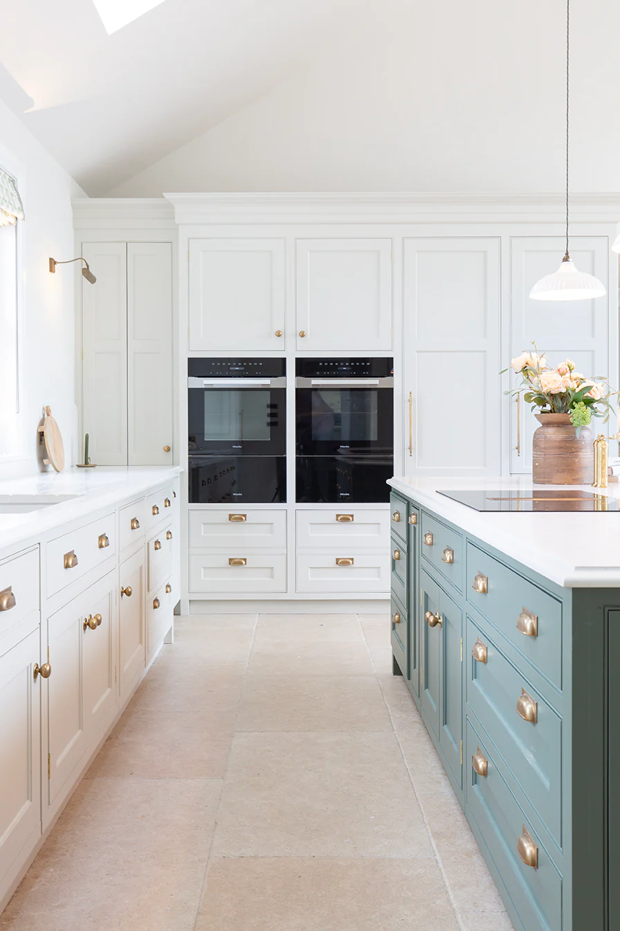 Dijon Seasoned Limestone Tiles - Image 4