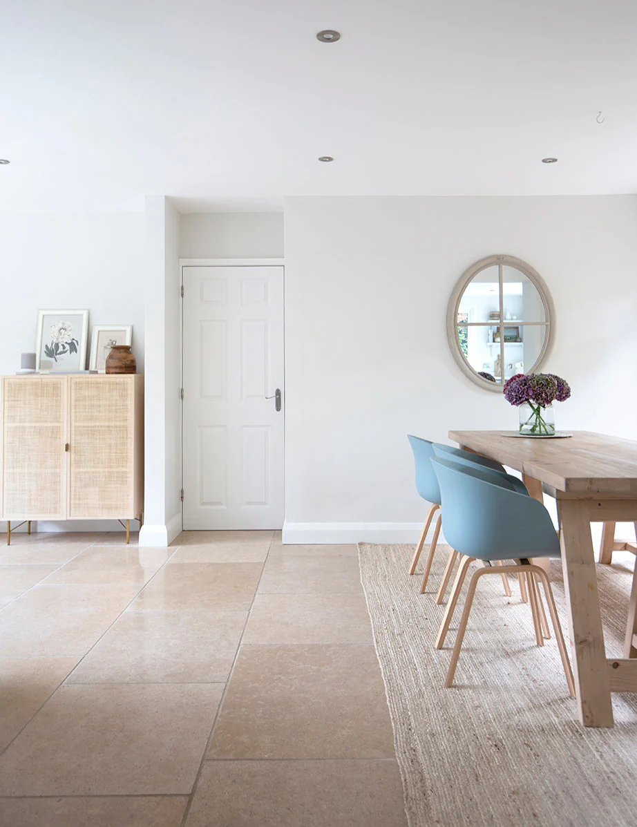 Dijon Tumbled Limestone Tiles - Image 14