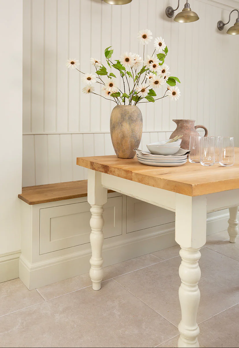 Hambleton Beige Textured Stone Effect Porcelain - Image 10