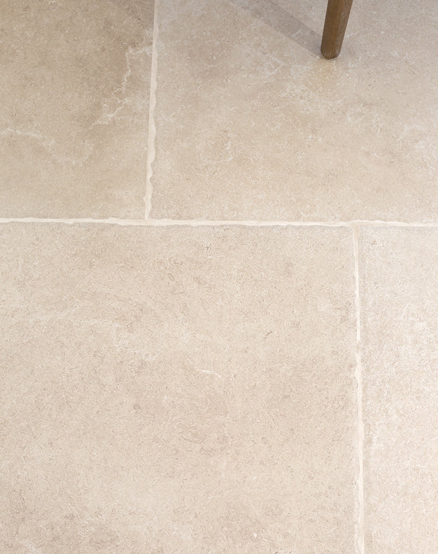 Hambleton Beige Textured Stone Effect Porcelain - Image 11