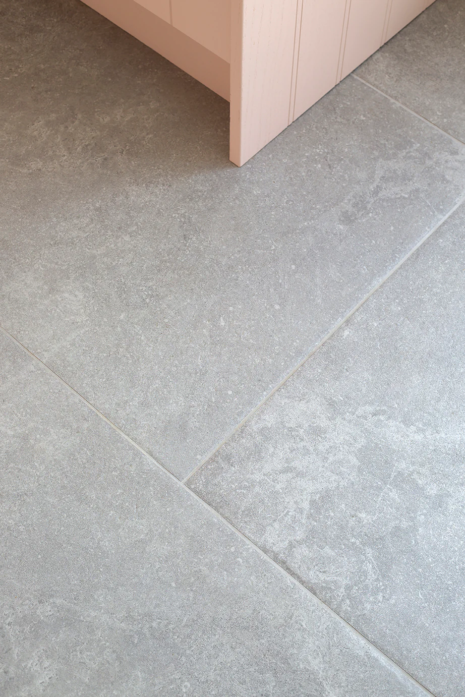 Hambleton Grey Textured Stone Effect Porcelain - Image 8