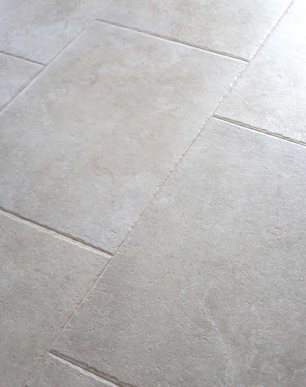Hambleton Ivory Stone Effect Porcelain Paving - Image 7