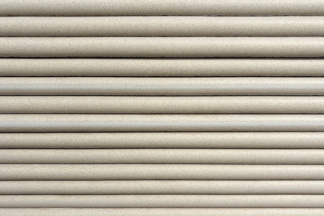 Dijon Beige Stone Effect Porcelain Bullnose Step - Image 3