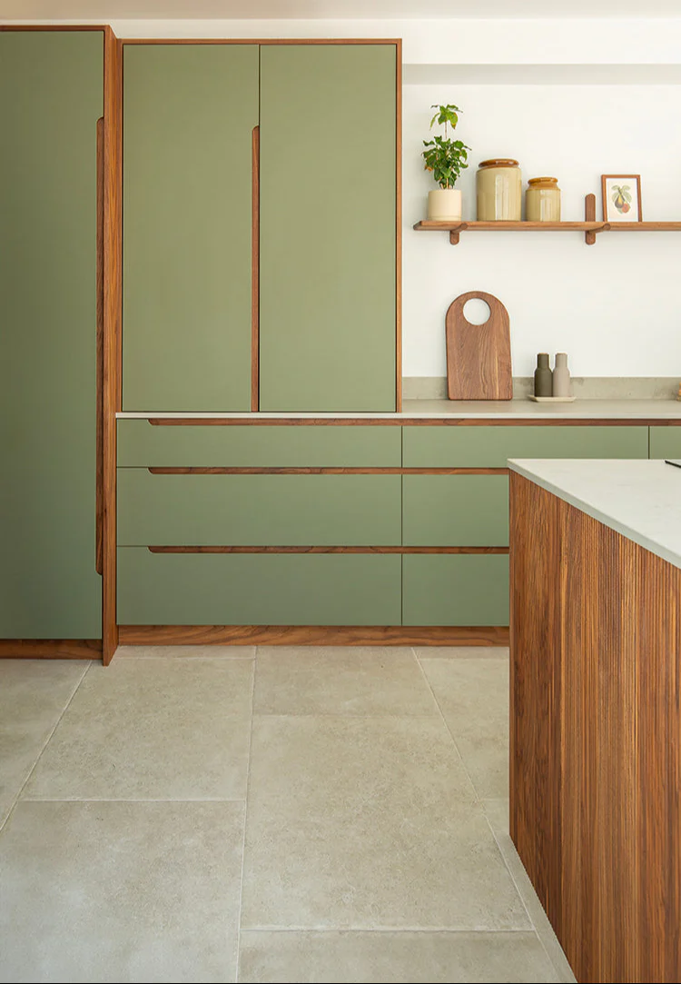 Hambleton Ivory Textured Stone Effect Porcelain - Image 16