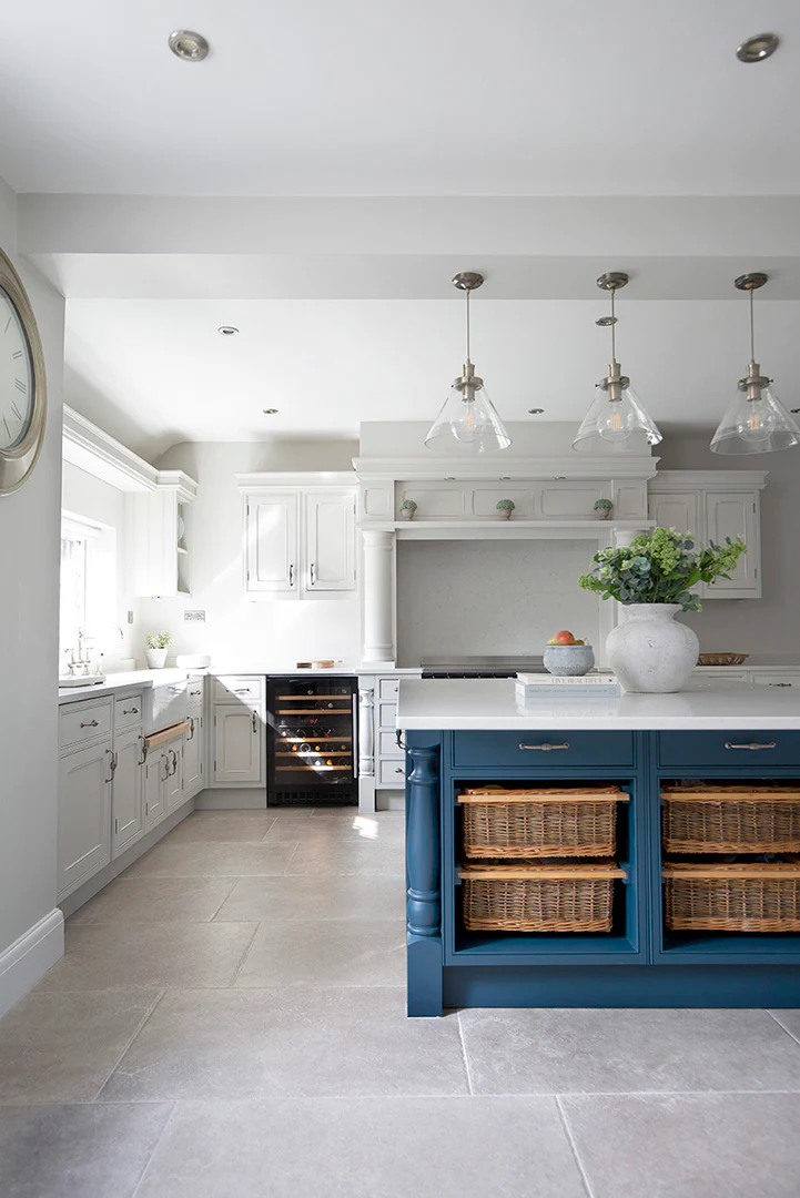 Hambleton Taupe Textured Stone Effect Porcelain - Image 11