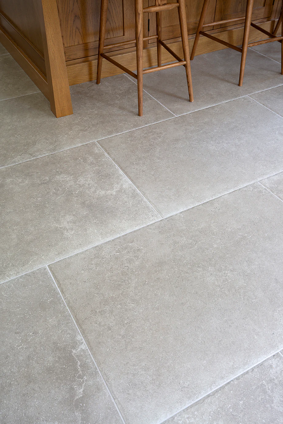 Hambleton Taupe Textured Stone Effect Porcelain - Image 12