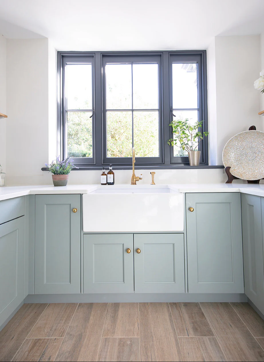 Henbury Natural Oak Porcelain Wood Planks - Image 4