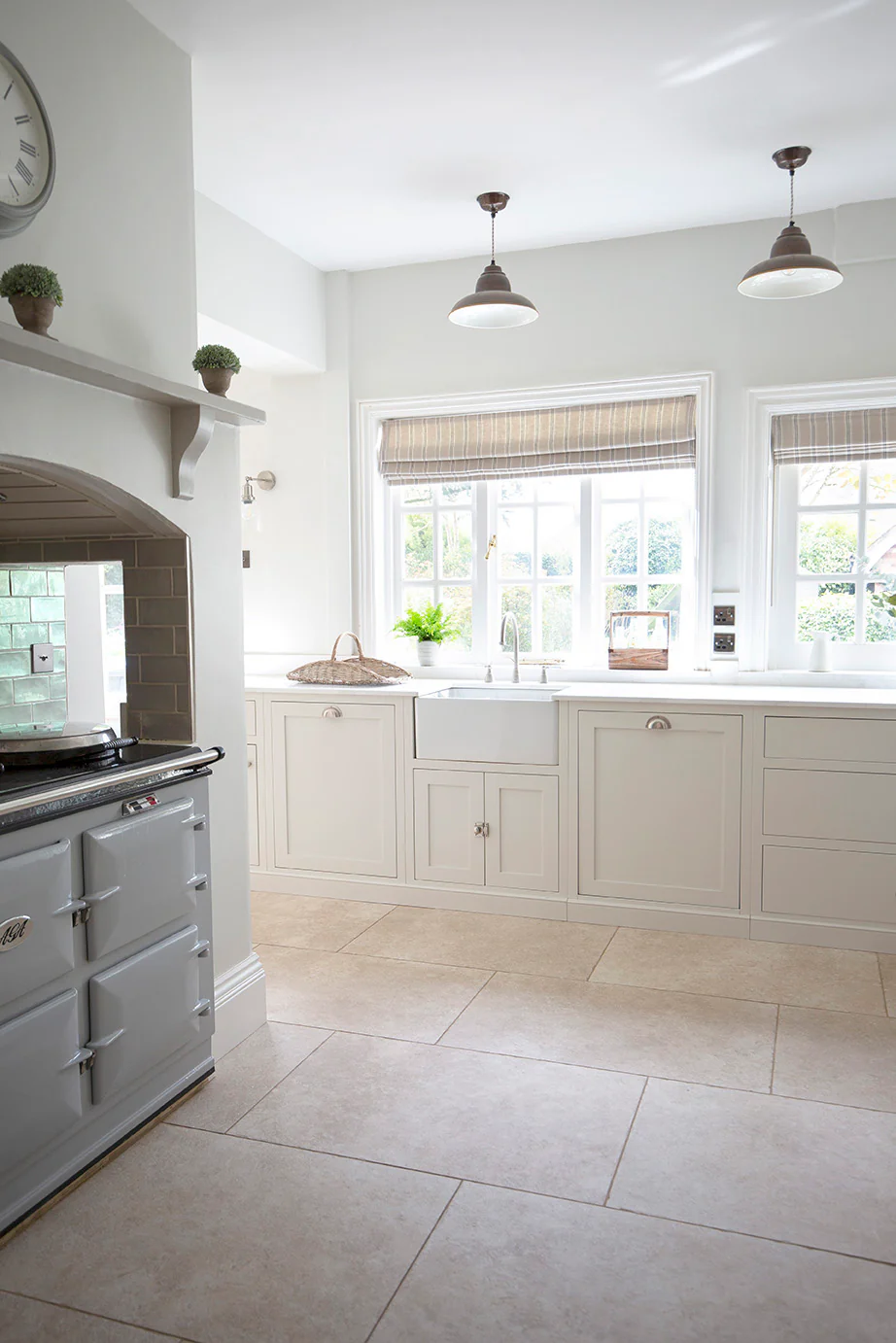 Job Lot 7.56m2 - Corinthian Beige Stone Effect Porcelain Tiles - Image 3