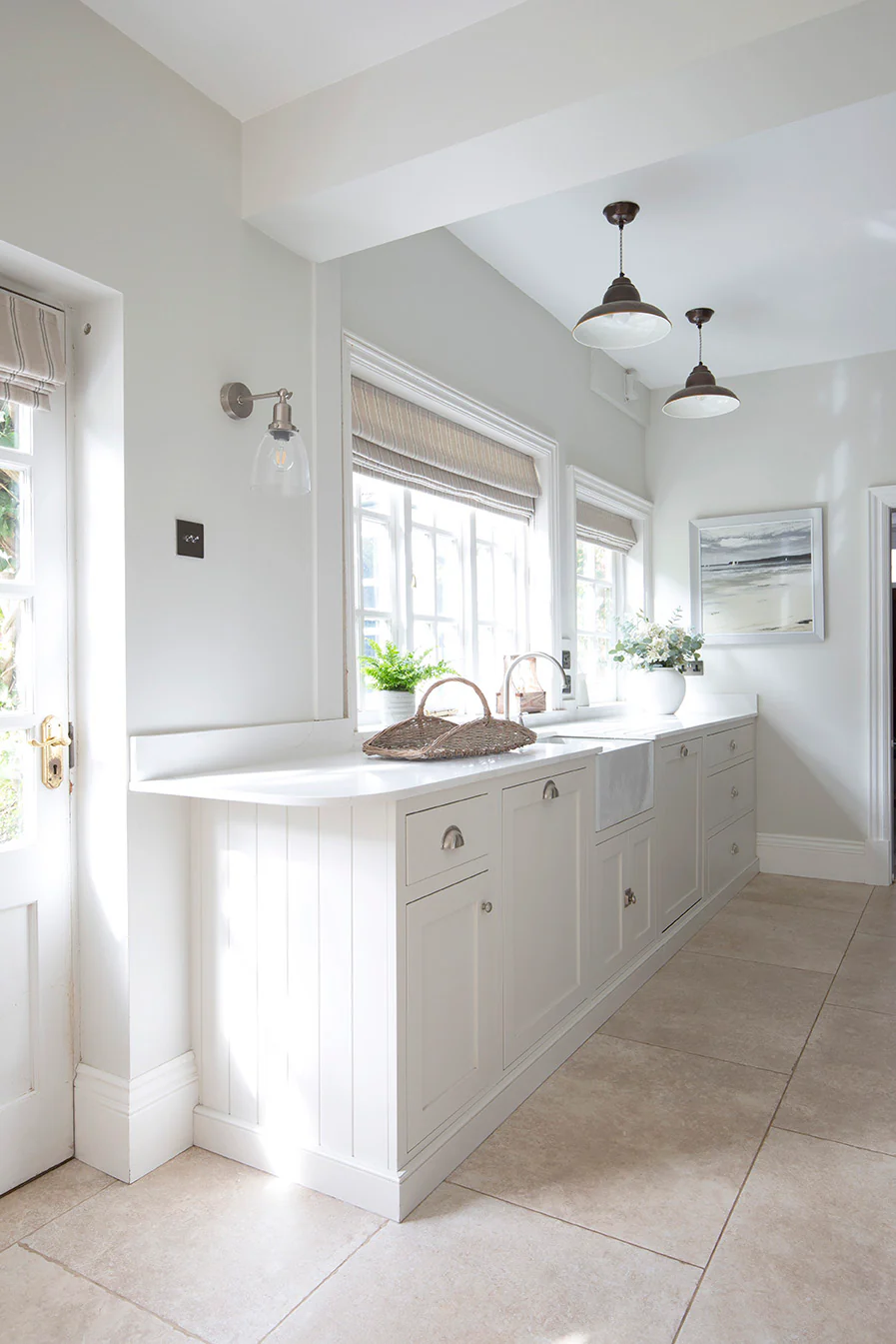 Job Lot 7.56m2 - Corinthian Beige Stone Effect Porcelain Tiles - Image 4