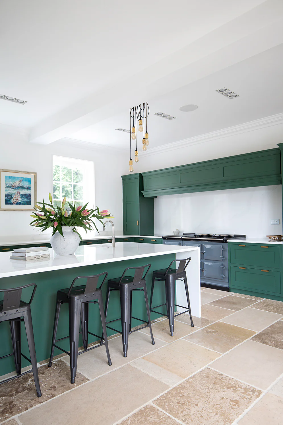 Loire Rustique French Limestone Tiles - Image 7