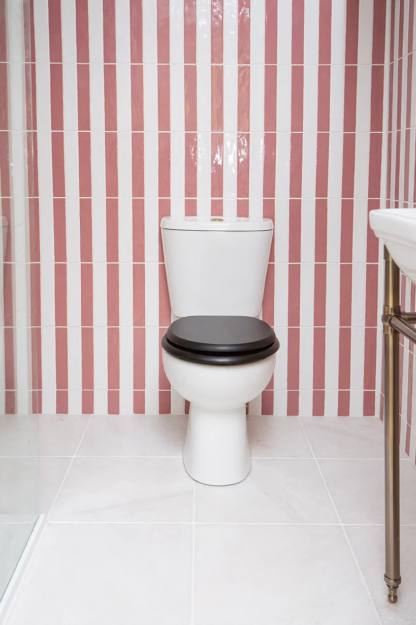 Parisian White Tumbled Marble Tiles - Image 7