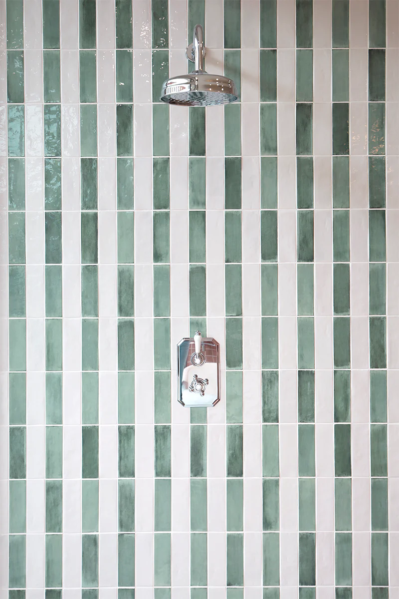Pastello® Cotton Gloss Metro Tiles - Image 3