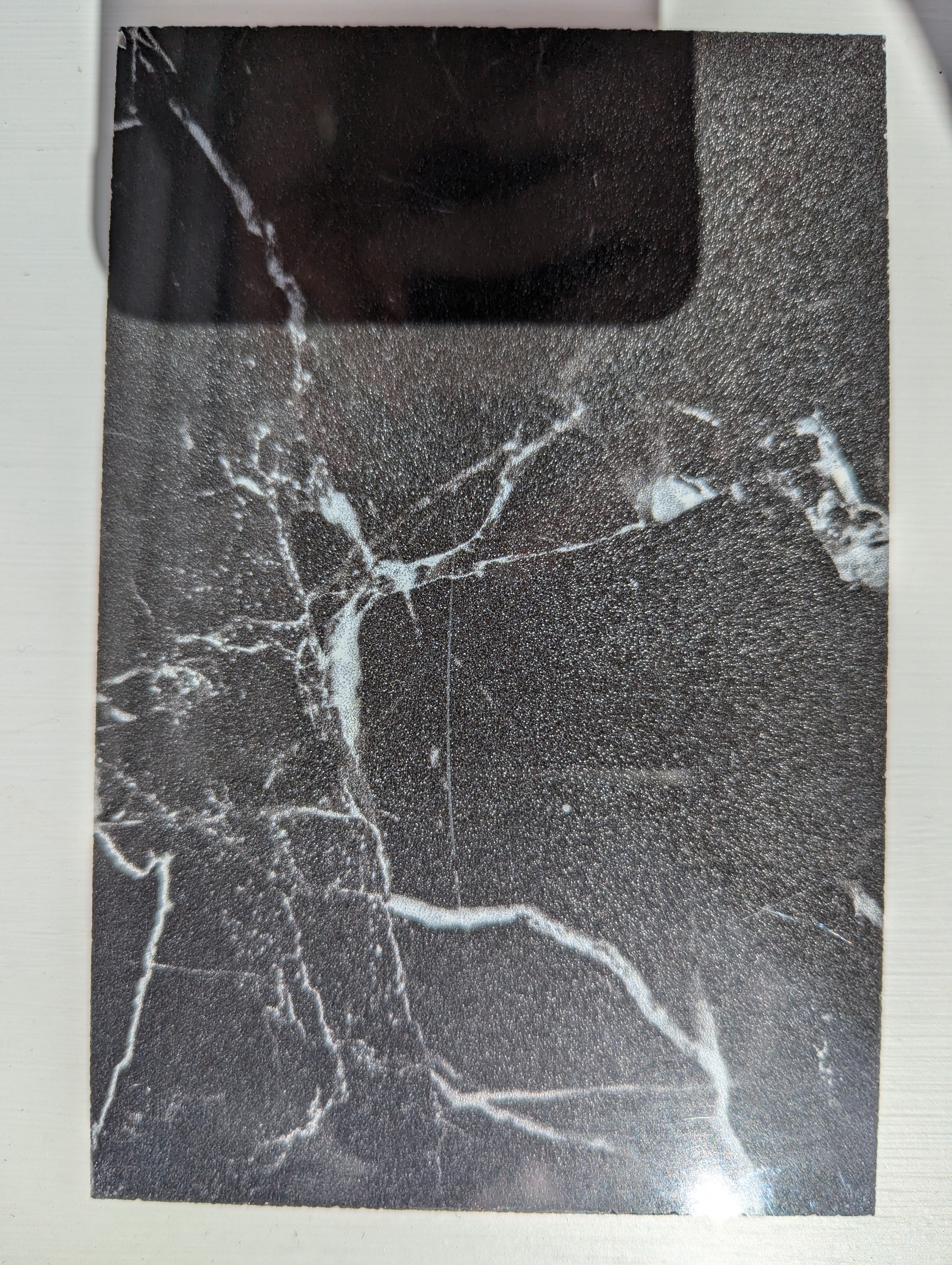 Ravello Port Laurent Marble Effect - Second Selection - Image 3