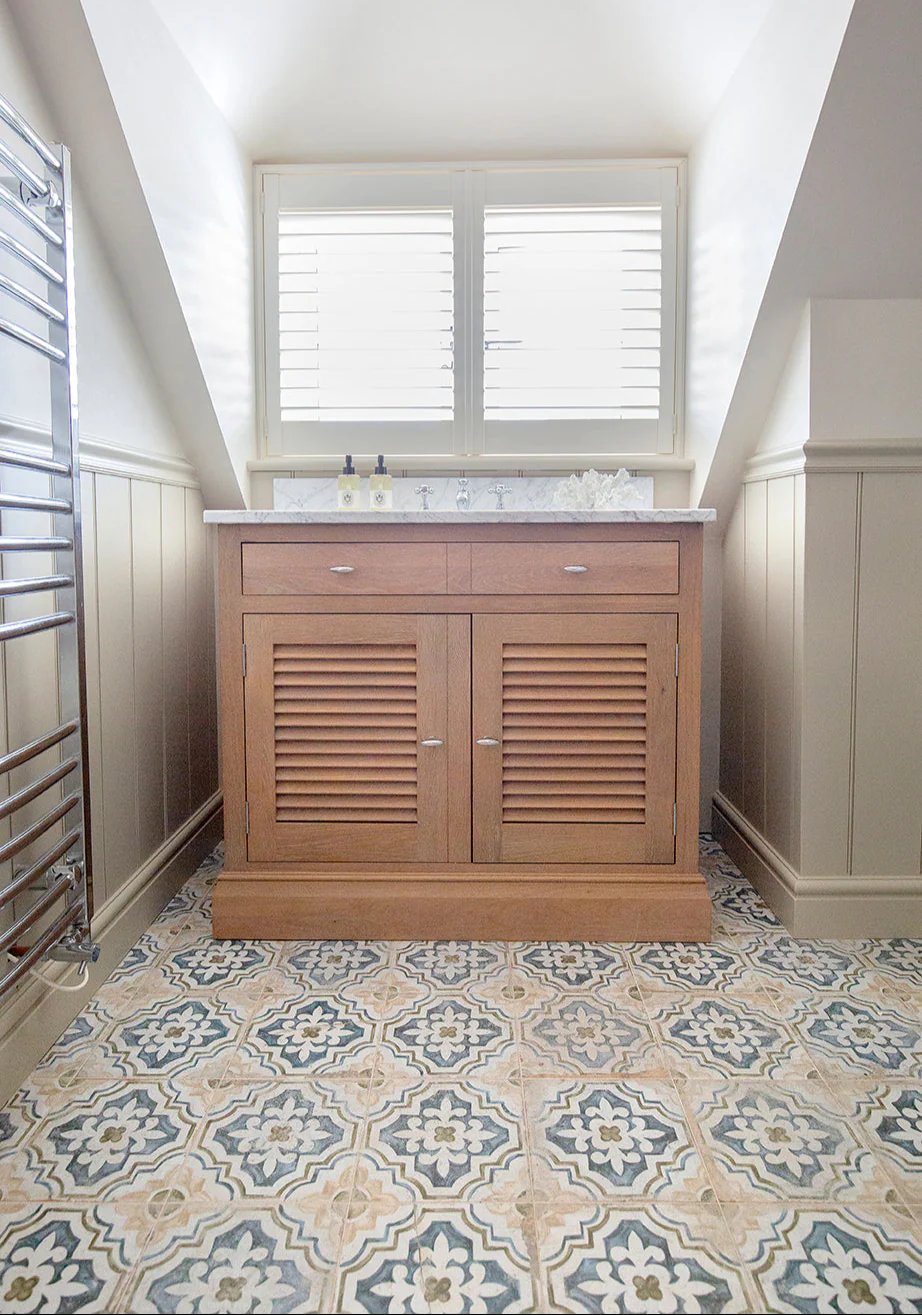 Sevilla Patterned Ceramic Tiles - Image 3