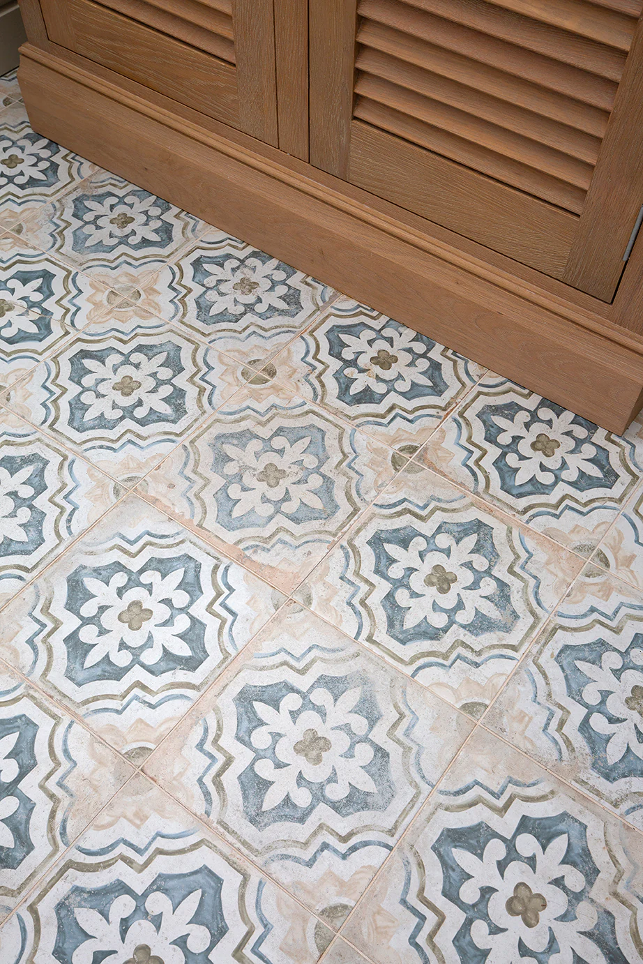Sevilla Patterned Ceramic Tiles - Image 4