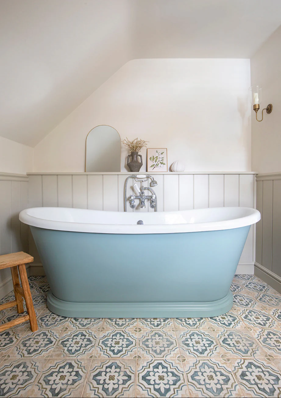 Sevilla Patterned Ceramic Tiles - Image 5