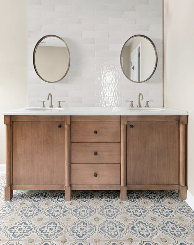 Sevilla Patterned Ceramic Tiles - Image 6