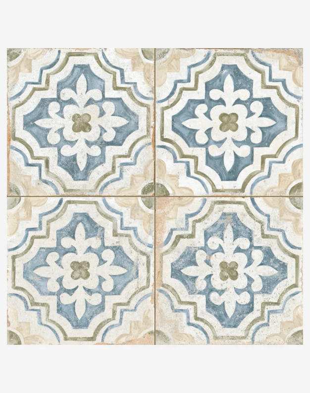 Sevilla Patterned Ceramic Tiles - Image 8