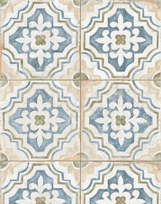 Sevilla Patterned Ceramic Tiles - Image 9