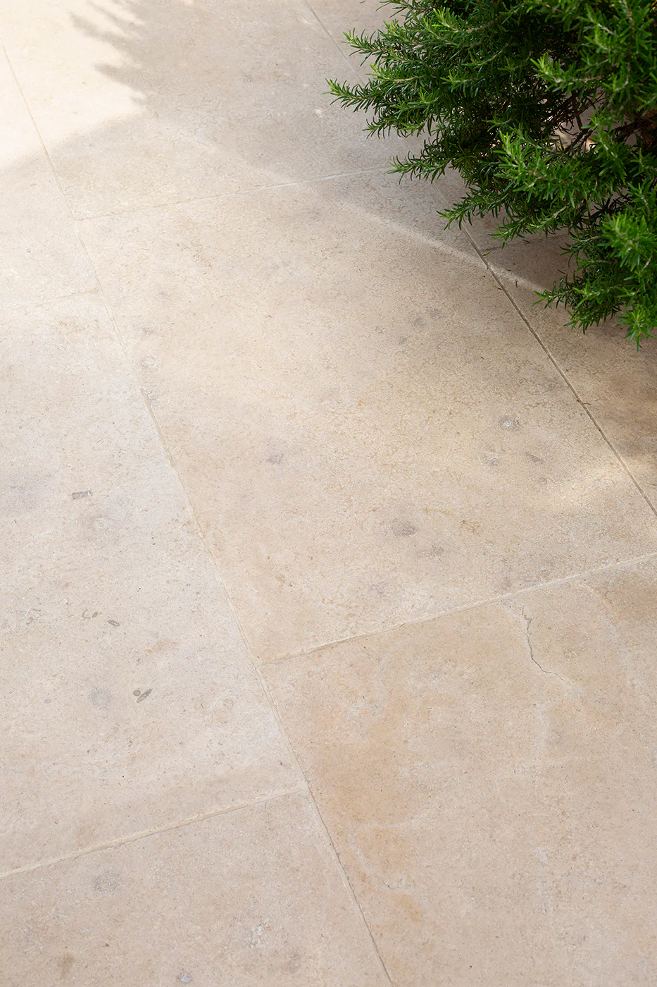 Tuscany Seasoned Limestone Pavers - Image 16