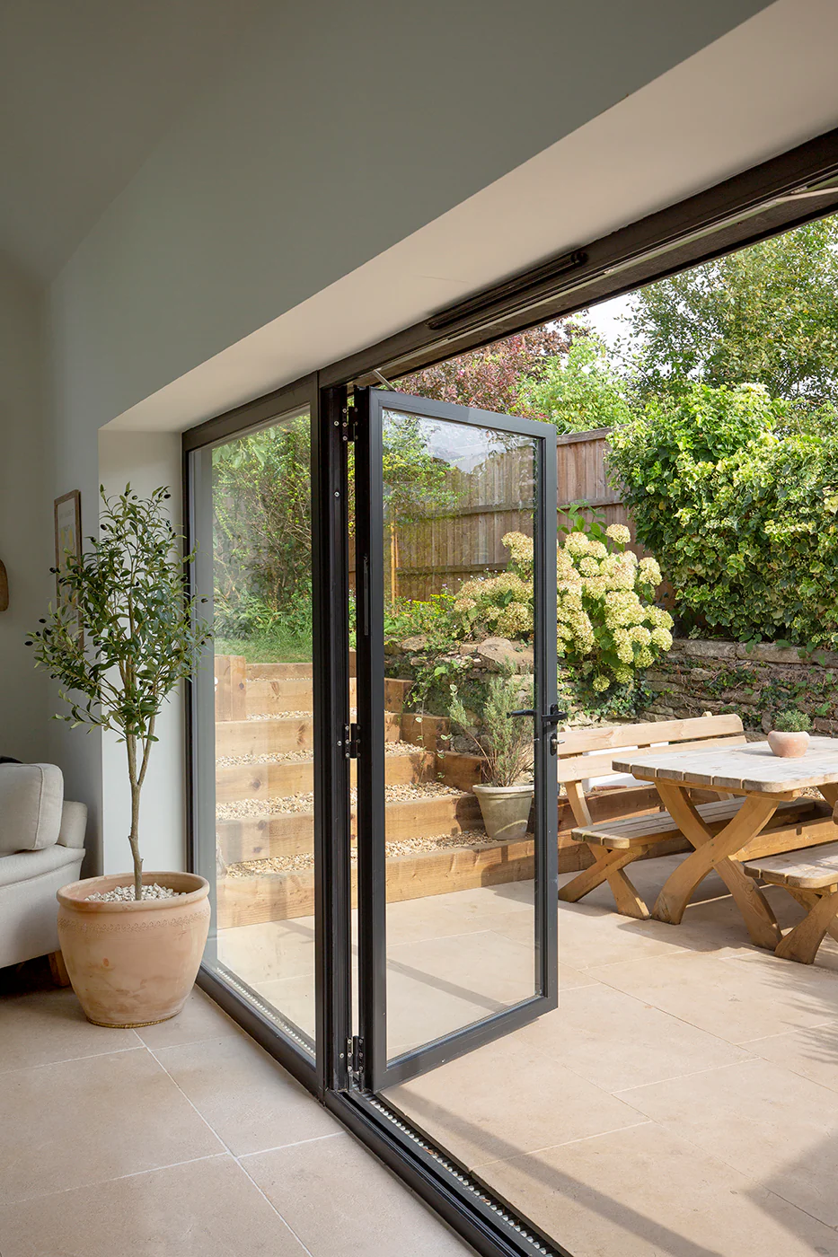 Tuscany Seasoned Limestone Tiles - Image 4