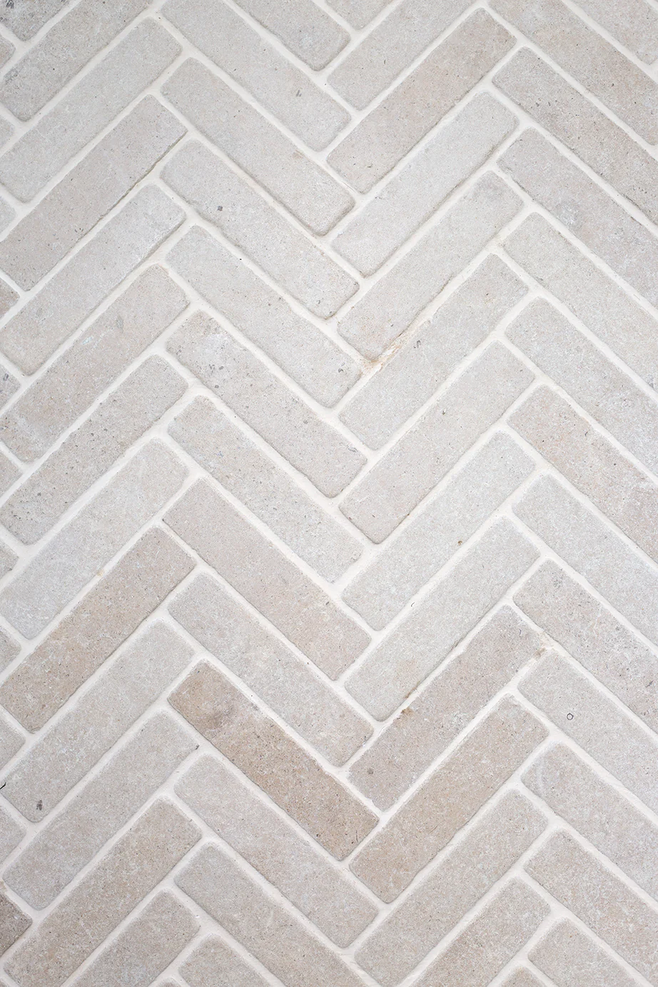 Tuscany Tumbled Herringbone Tiles - Image 7