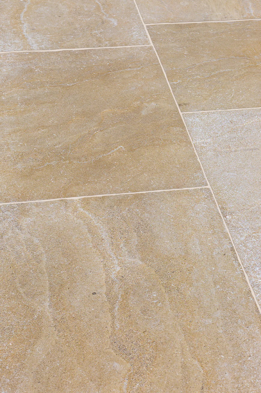 Tuscany Tumbled Limestone Tiles - Image 8