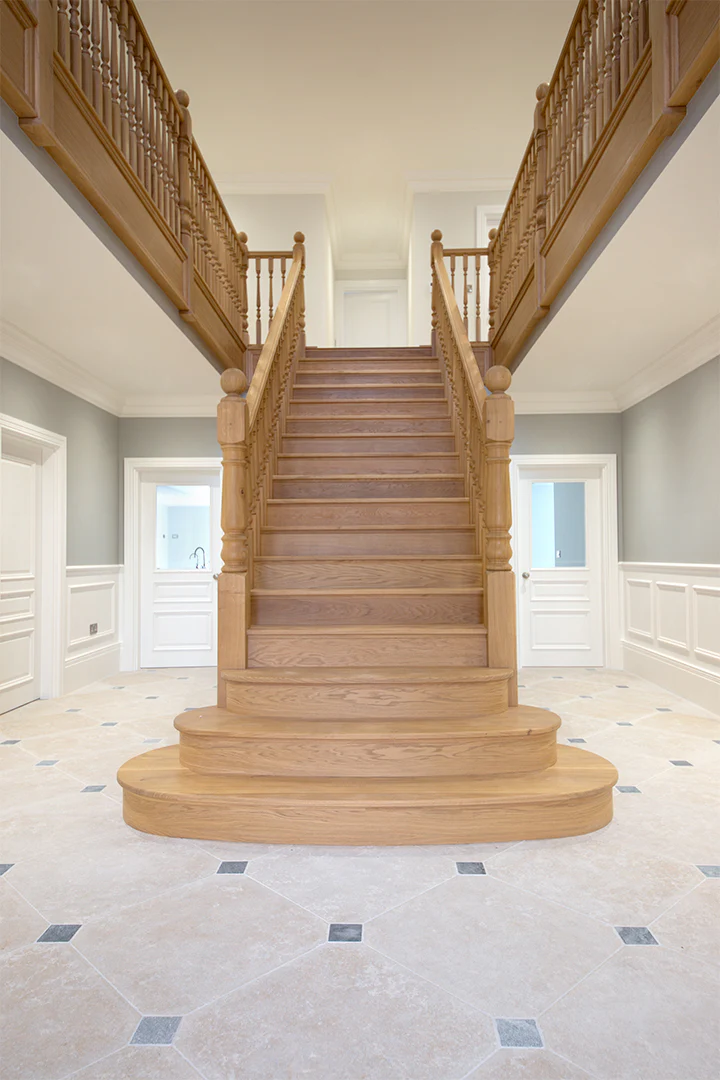 Versailles Manoir Cabochon Limestone Tiles - Image 7