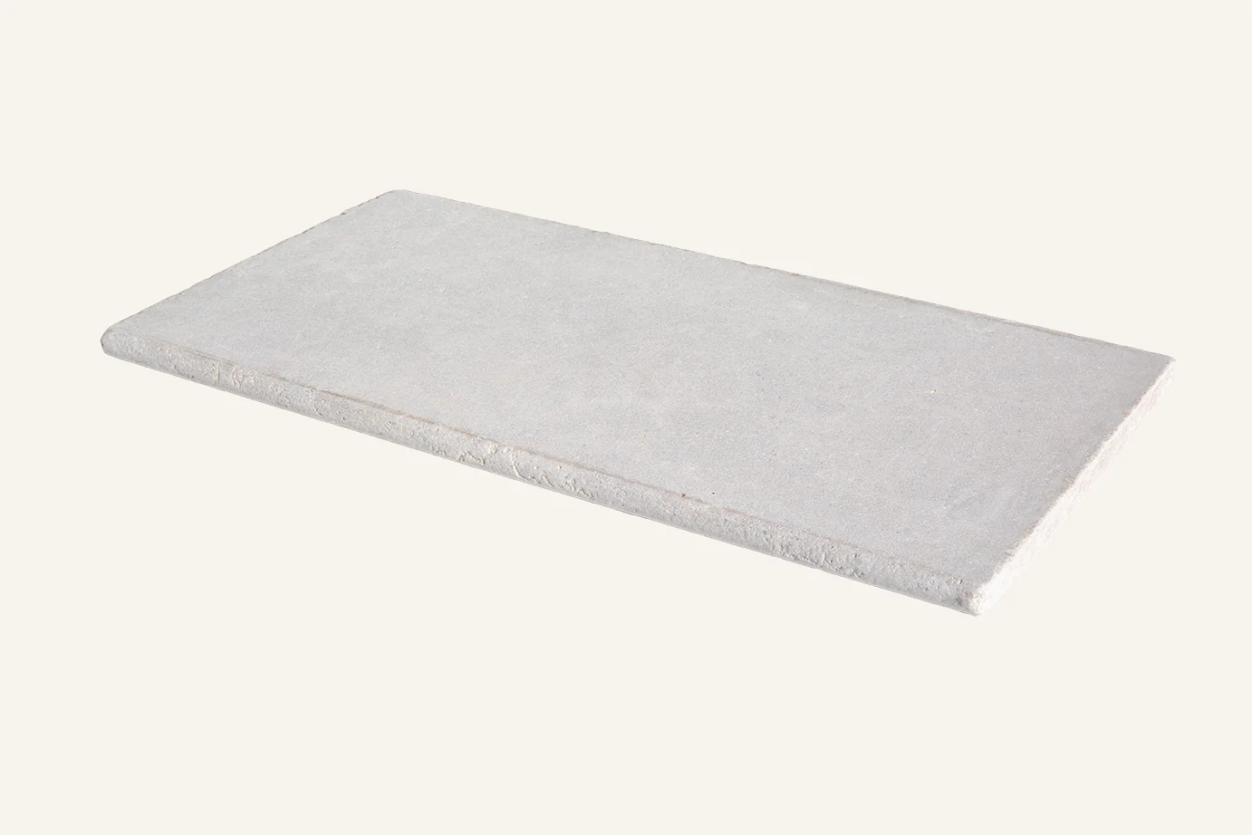 Versailles Softly Aged Limestone Bullnose Step - Image 4